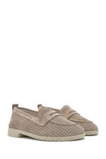 Loafer Lëkure për Femra - Image 3