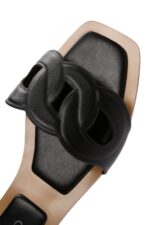 Pantofla Tabako Casual për Femra - Image 19