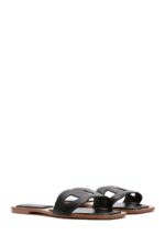 Pantofla Tabako Casual për Femra - Image 5