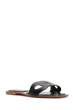 Pantofla Tabako Casual për Femra - Image 11