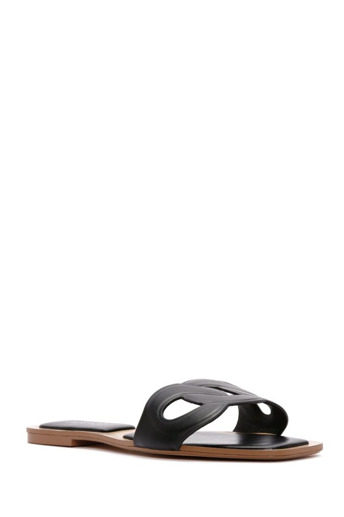 Pantofla Tabako Casual për Femra - Image 11
