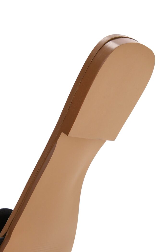 Pantofla Tabako Casual për Femra - Image 17