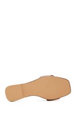 Pantofla Tabako Casual për Femra - Image 8