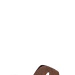 Pantofla Bronz Thurur për Femra