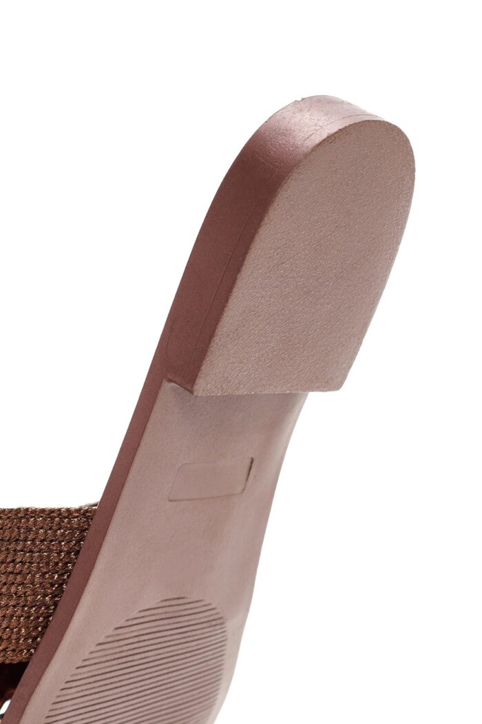 Pantofla Bronz Thurur për Femra - Image 17