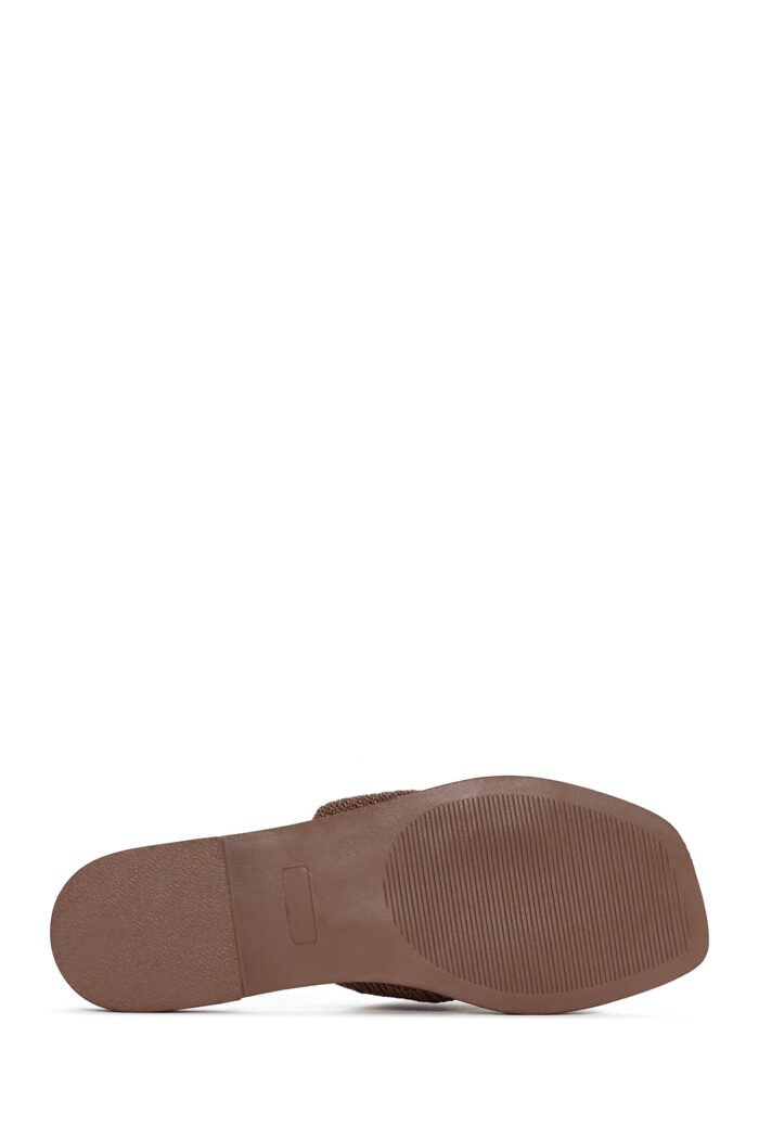 Pantofla Bronz Thurur për Femra - Image 7