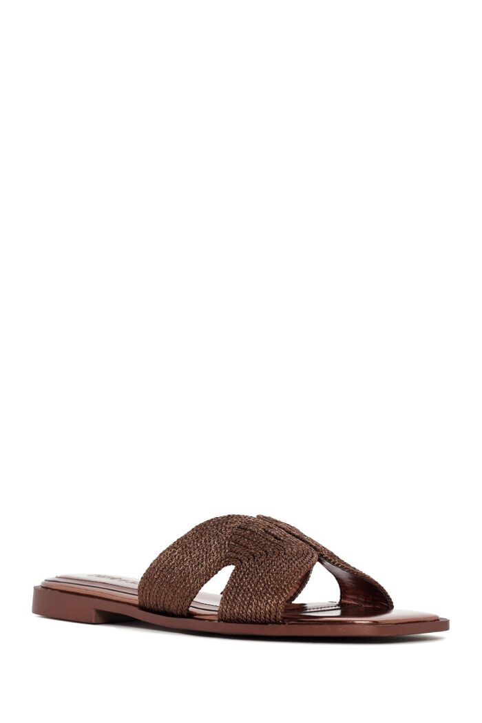 Pantofla Bronz Thurur për Femra - Image 11