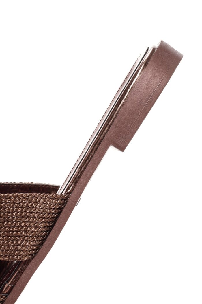 Pantofla Bronz Thurur për Femra - Image 15