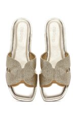 Pantofla Bronz Thurur për Femra - Image 18