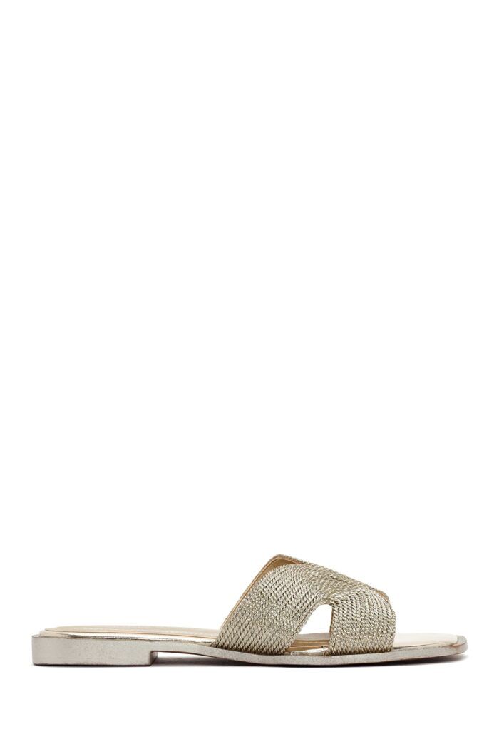 Pantofla Bronz Thurur për Femra - Image 4
