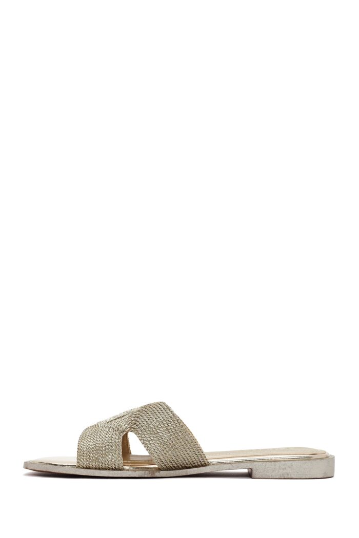 Pantofla Bronz Thurur për Femra - Image 8