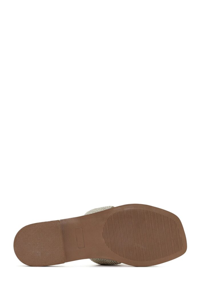 Pantofla Bronz Thurur për Femra - Image 12