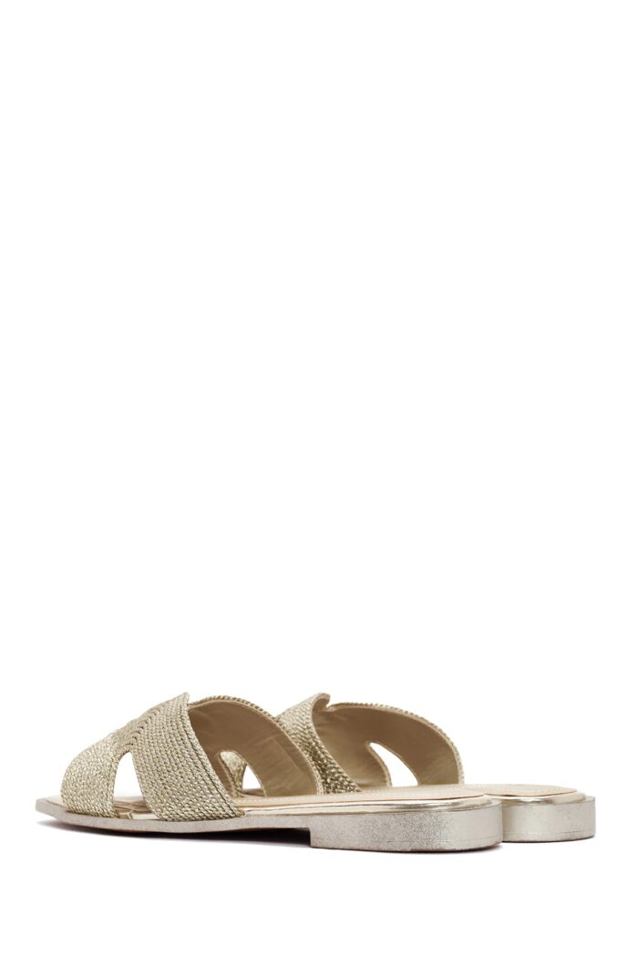 Pantofla Bronz Thurur për Femra - Image 14