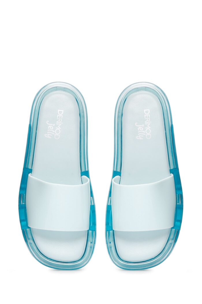 Pantofla Jelly për Femra - Image 19