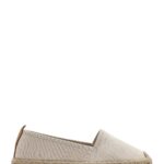 Espadrile Bezhë për Femra