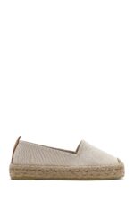 Espadrile Bezhë për Femra