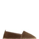Espadrile Vizon për Femra