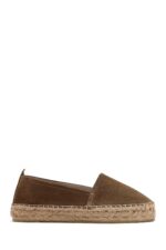 Espadrile Vizon për Femra