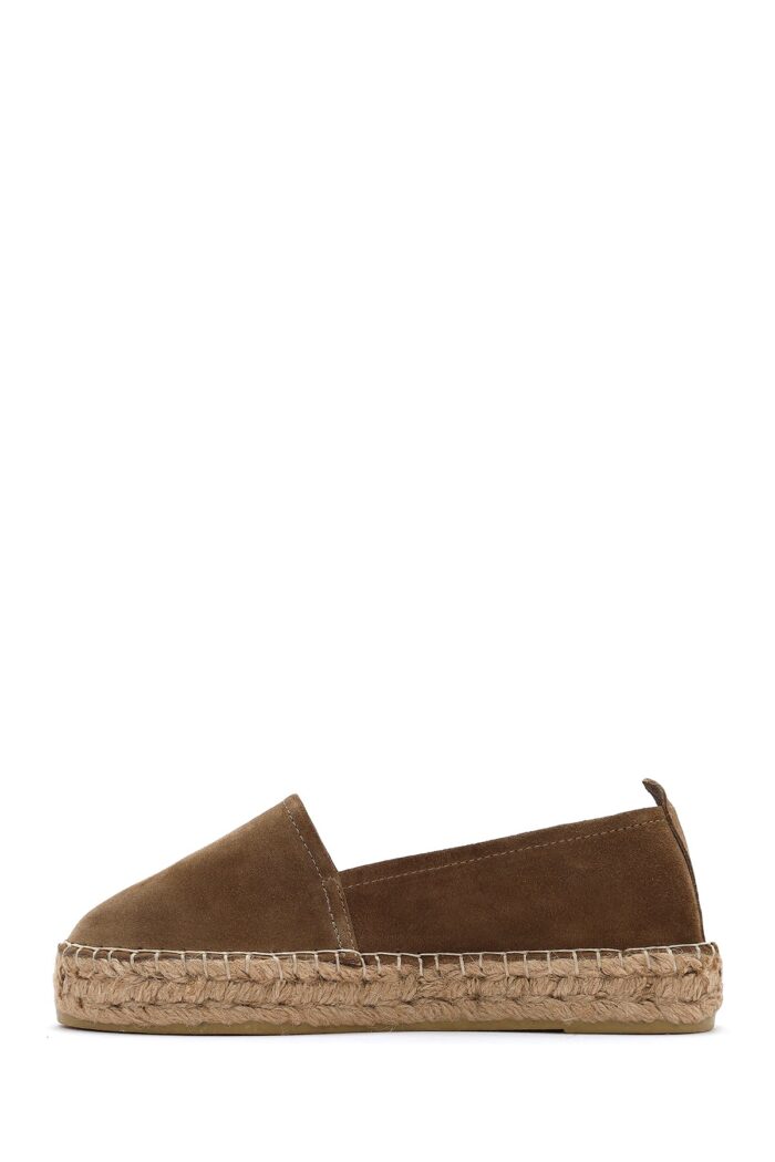 Espadrile Vizon për Femra - Image 2