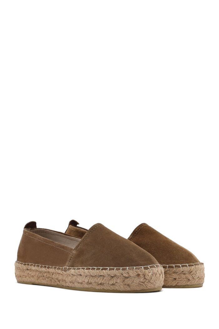 Espadrile Vizon për Femra - Image 3