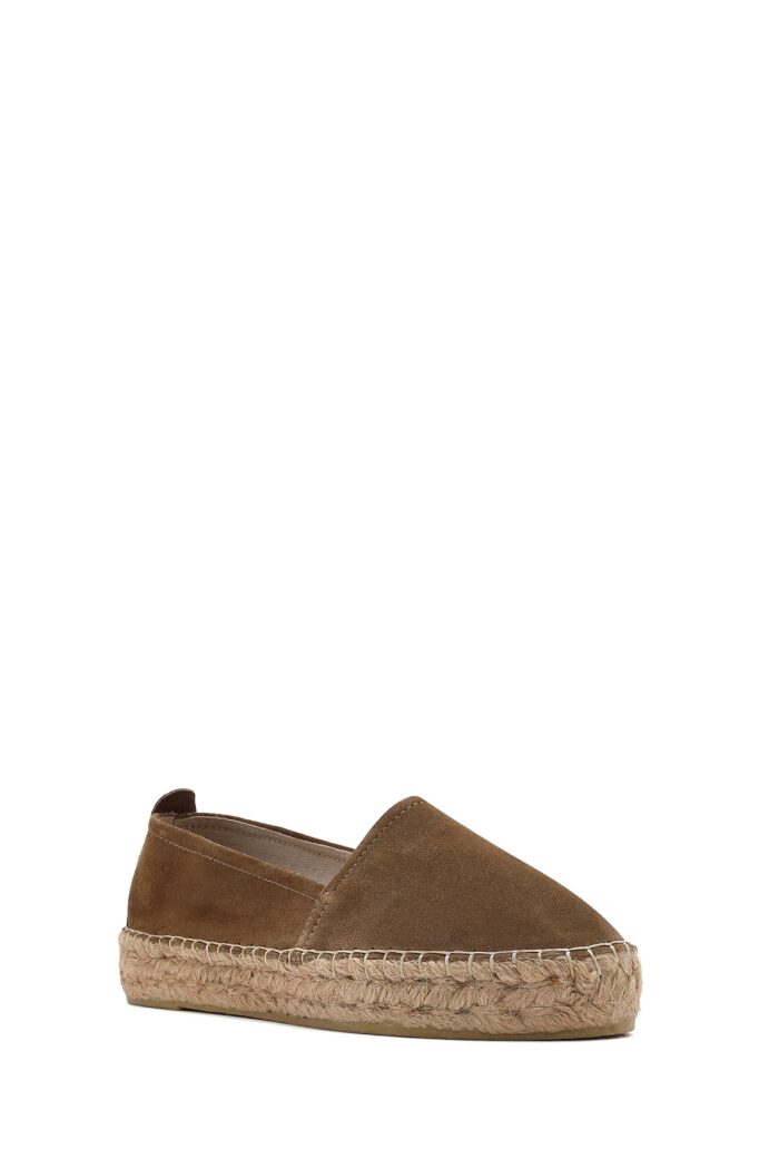 Espadrile Vizon për Femra - Image 6