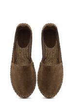 Espadrile Vizon për Femra - Image 7