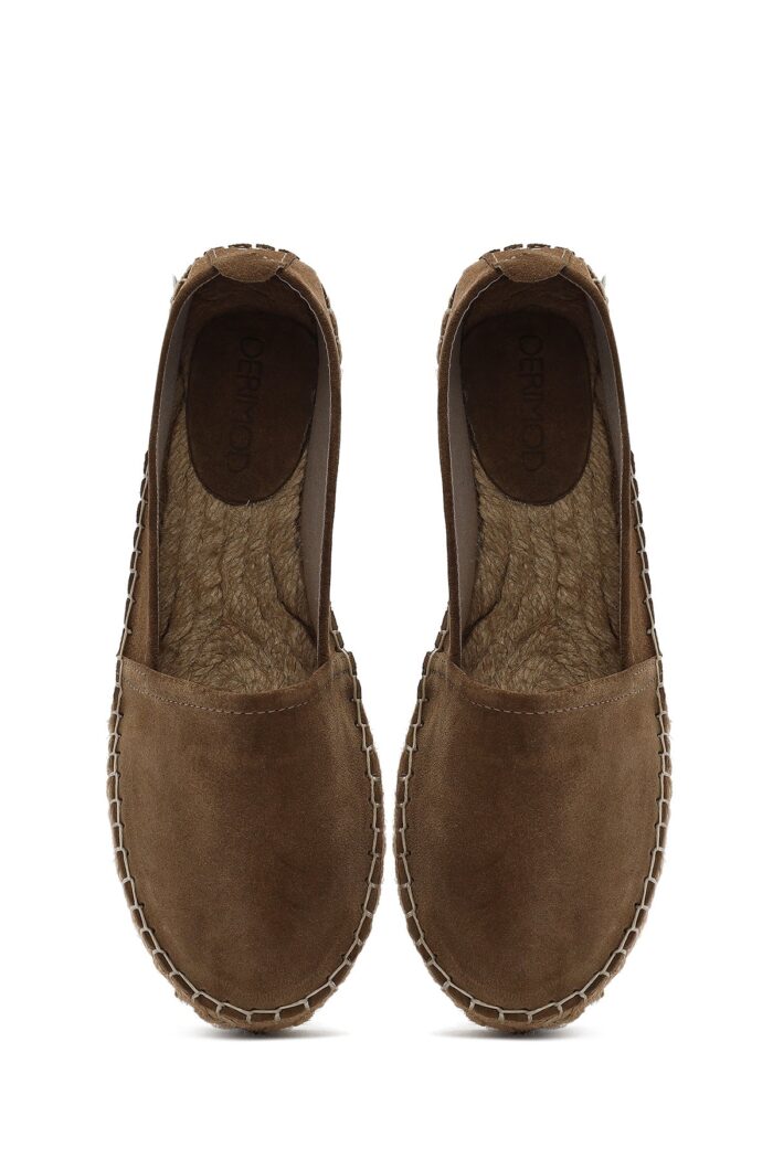 Espadrile Vizon për Femra - Image 7