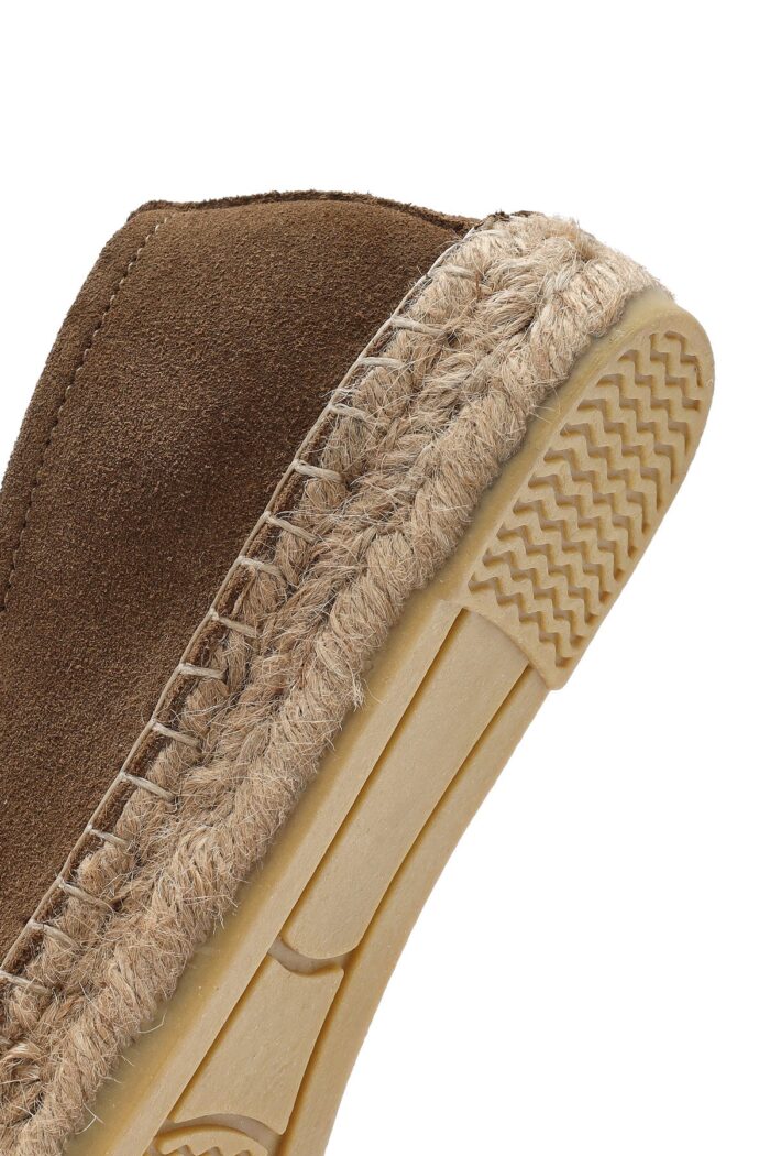 Espadrile Vizon për Femra - Image 9