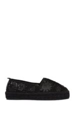 Espadrile me Motive për Femra