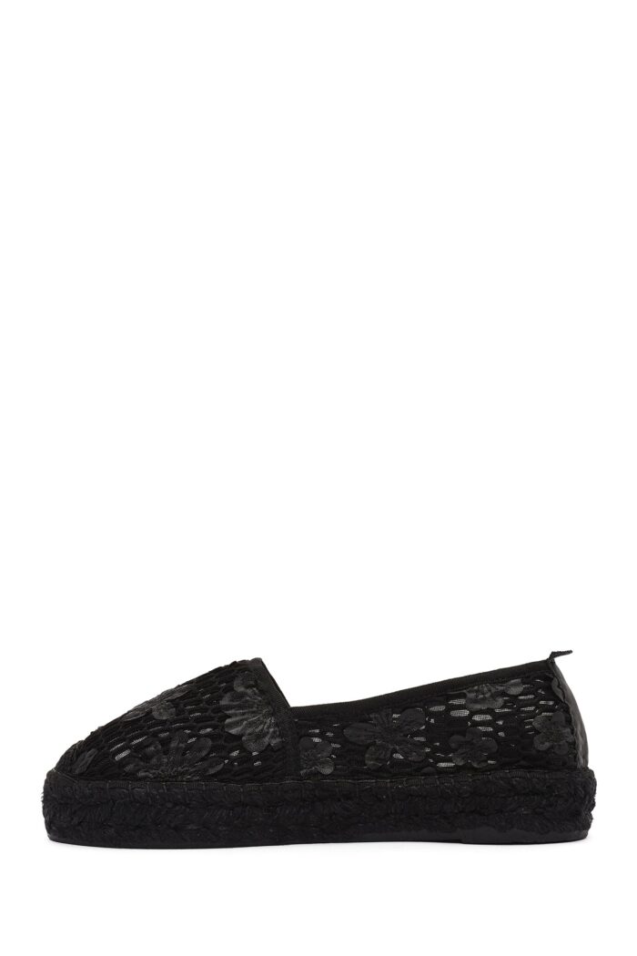 Espadrile me Motive për Femra - Image 2