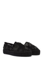 Espadrile me Motive për Femra - Image 3