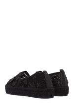 Espadrile me Motive për Femra - Image 5