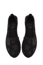 Espadrile me Motive për Femra - Image 7