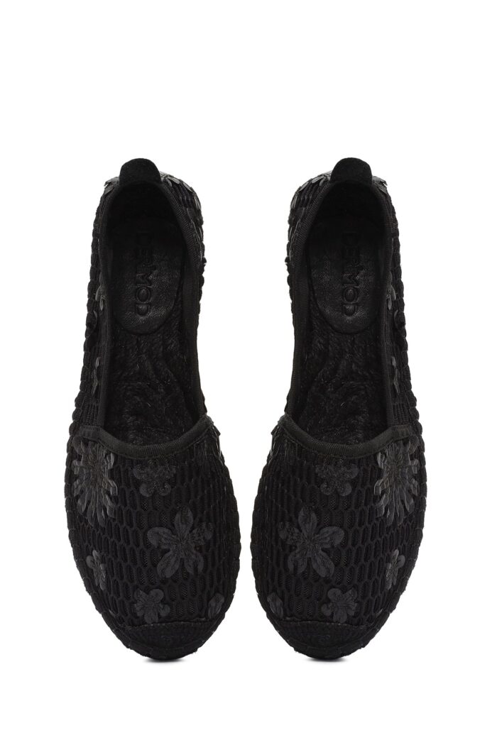 Espadrile me Motive për Femra - Image 7