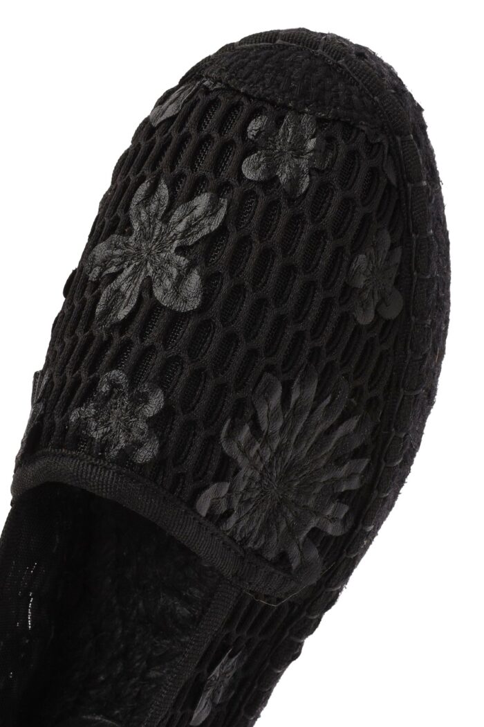 Espadrile me Motive për Femra - Image 9