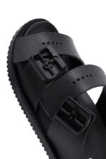 Pantofla e Zezë për Burra - Image 21