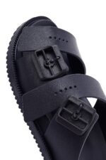 Pantofla e Zezë për Burra - Image 20