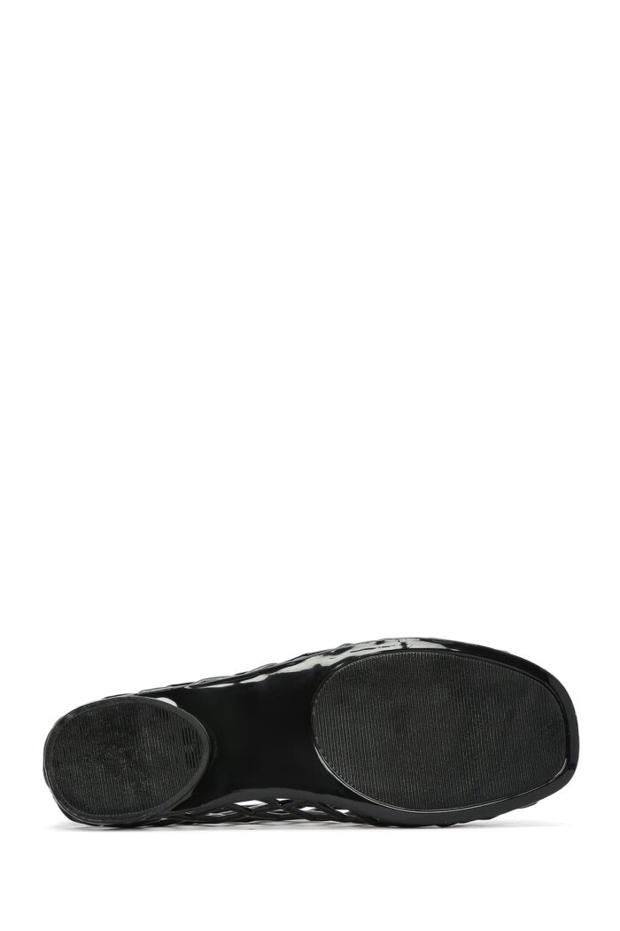 Balerina Jelly e Zezë për Femra - Image 10