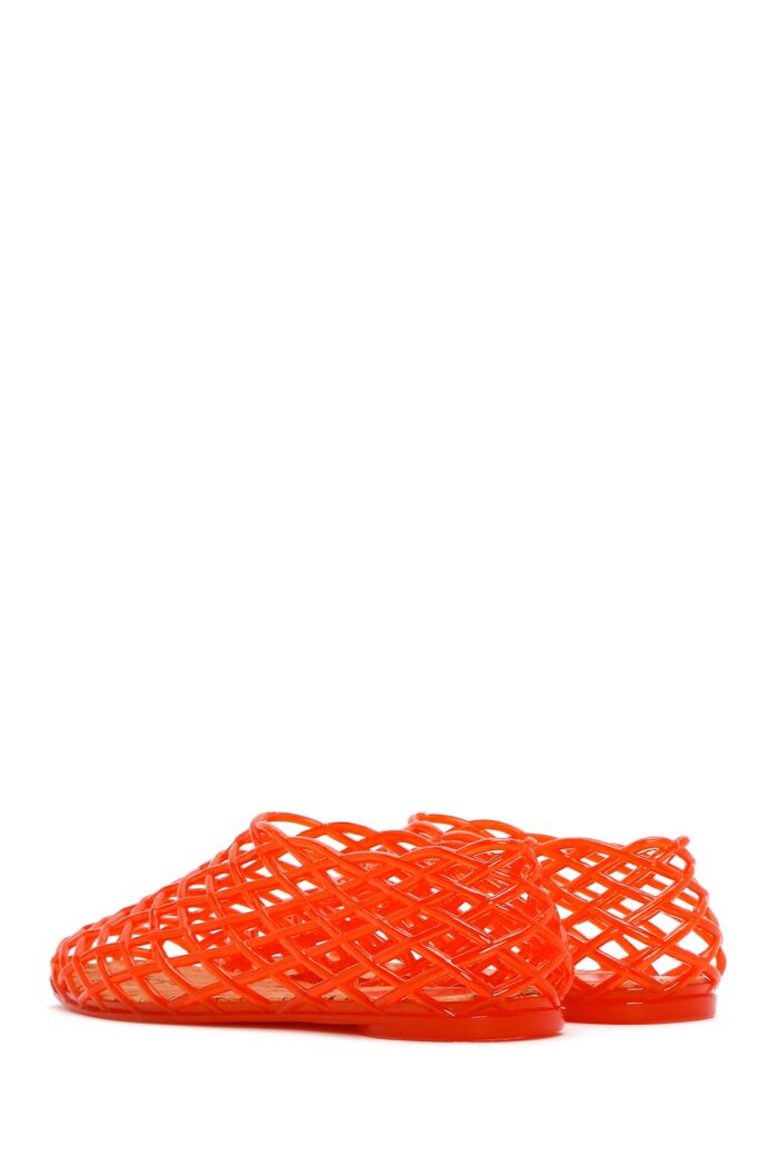 Balerina Jelly e Zezë për Femra - Image 20