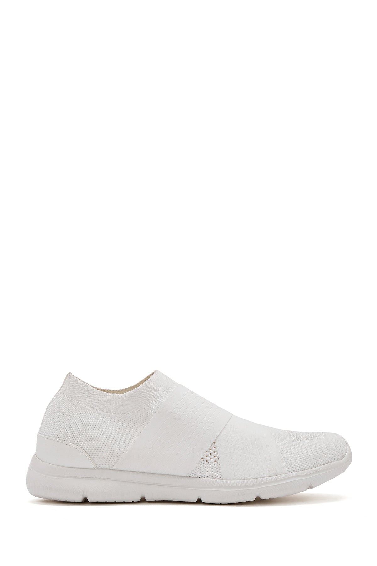 25SFE49636F_5637145326_1.jpg Sneaker Pëlhurë Zero për Femra - Image 1