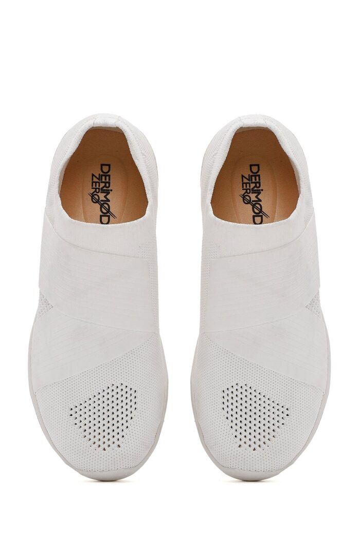 Sneaker Pëlhurë Zero për Femra - Image 13