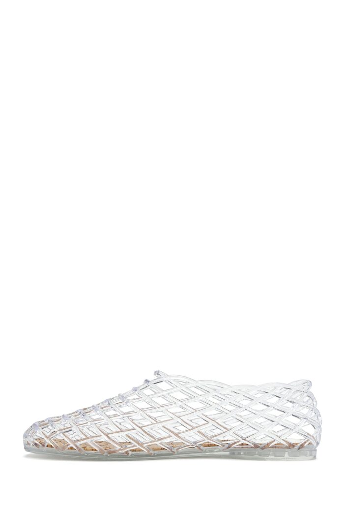 Balerina Jelly e Zezë për Femra - Image 6