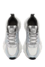 Sneaker Portokalli e Trashë me Tabane me Lidhëse për Femra - Image 15