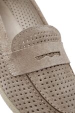 Loafer Lëkure për Femra - Image 8