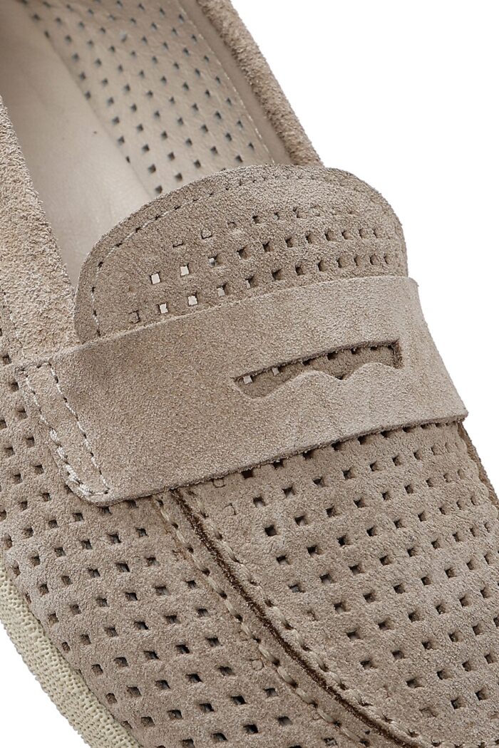 Loafer Lëkure për Femra - Image 8