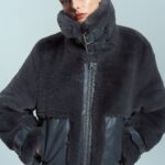 Kitzbuhel Xhup Gri Teddy për Femra