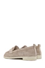Loafer Lëkure për Femra - Image 5