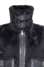 Kitzbuhel Xhup Gri Teddy për Femra - Image 6