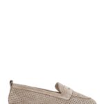 Loafer Lëkure për Femra