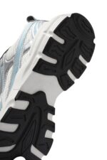 Sneaker Portokalli e Trashë me Tabane me Lidhëse për Femra - Image 17